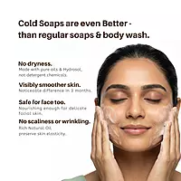 Summer Glow Soap Combo – Buy 3 Get 1 Free
