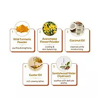 Summer Glow Soap Combo – Buy 3 Get 1 Free