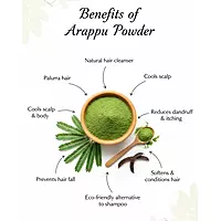Akathiya Pure Arappu Powder (250g)