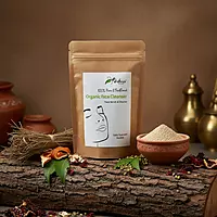 Soap-Free Face Wash (100g) – Gentle Cleansing for Radiant Skin